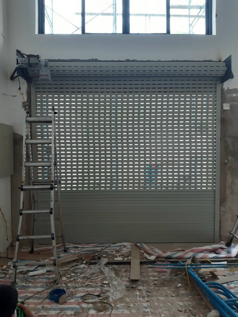 cua cuon tai tphcm lap dat cua cuon tai tphcm