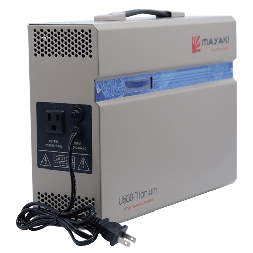 ups cua cuon thong minh bo luu dien cua cuon the he moi