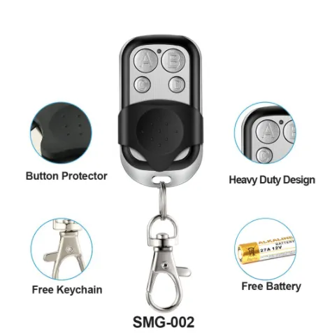 lam remote cua cuon uy tin lam remote cua cuon nhanh chong