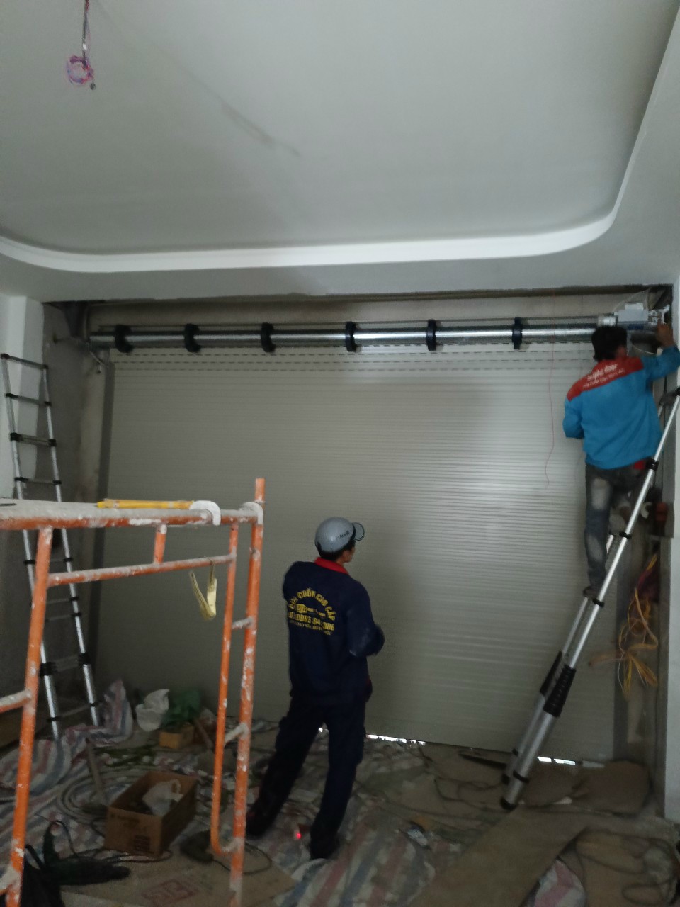 sửa cửa cuốn quận 3 cấp tốc sửa cửa cuốn quận 3 nhanh chóng