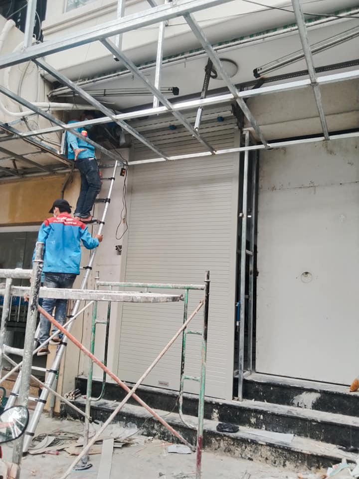 sửa cửa cuốn quận 7 nhanh chóng sửa cửa cuốn quận 7 cấp tốc
