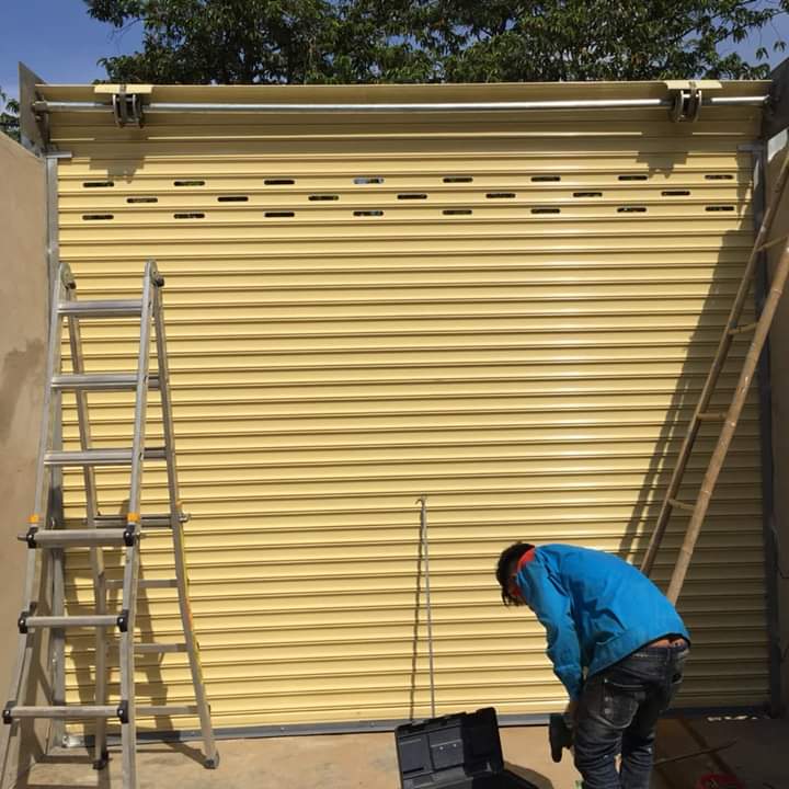 sửa cửa cuốn quận 9 dịch vụ sửa cửa cuốn quận 9