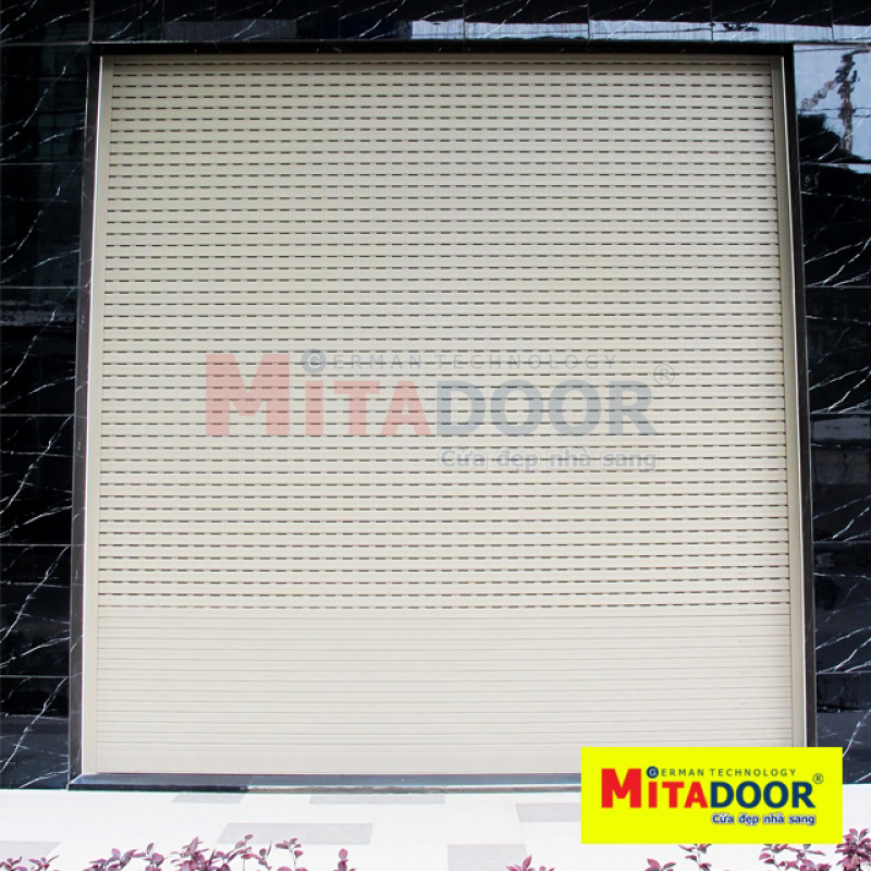 Cửa cuốn mita door
