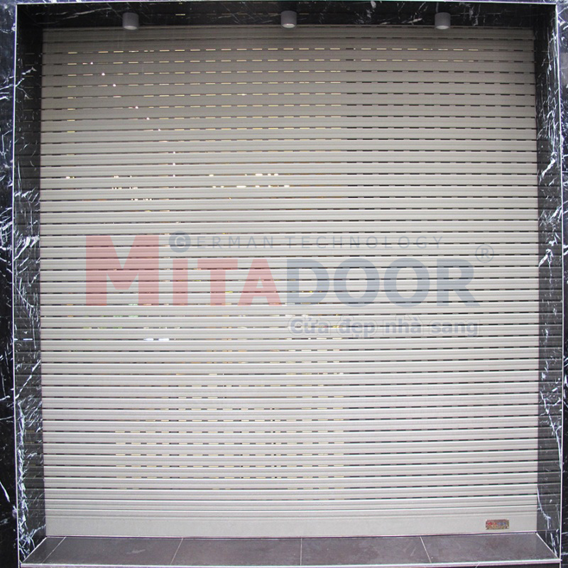 thương hiệu mitadoor