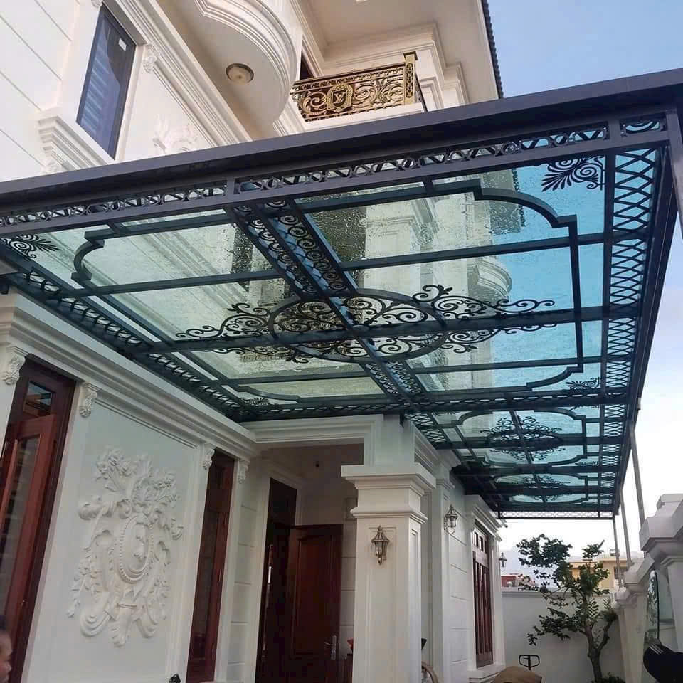 tấm nhựa polycarbonate quận 7 tấm poly đặc tại quận 7