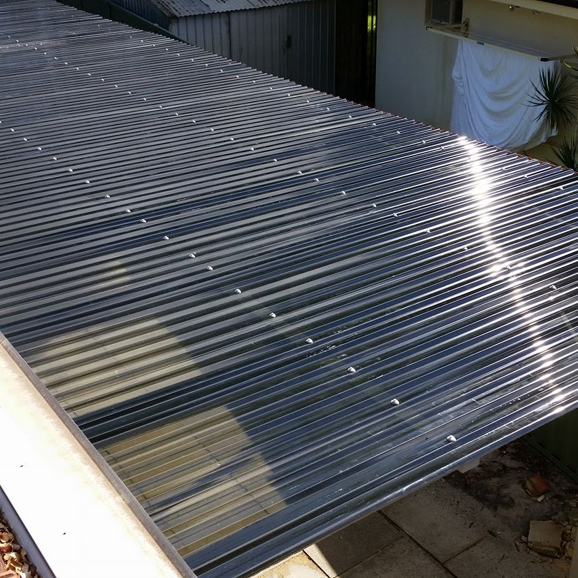 tôn nhựa 9 sóng trong suốt mái tôn nhựa 9 sóng trong suốt
