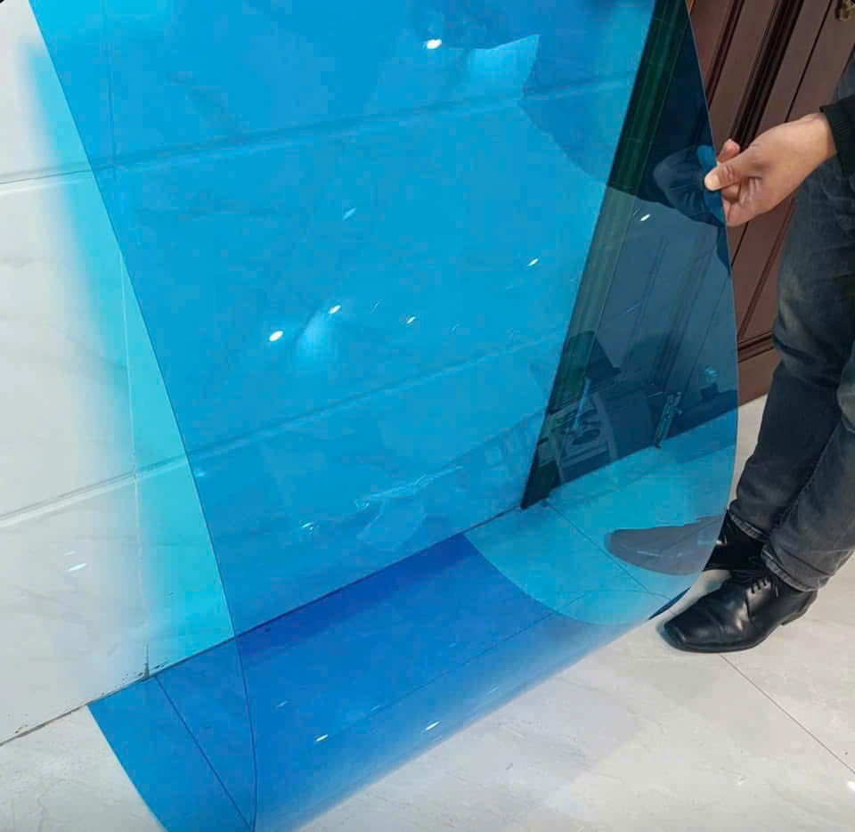 nhựa polycarbonate tại bến tre tấm poly đặc tại bến tre