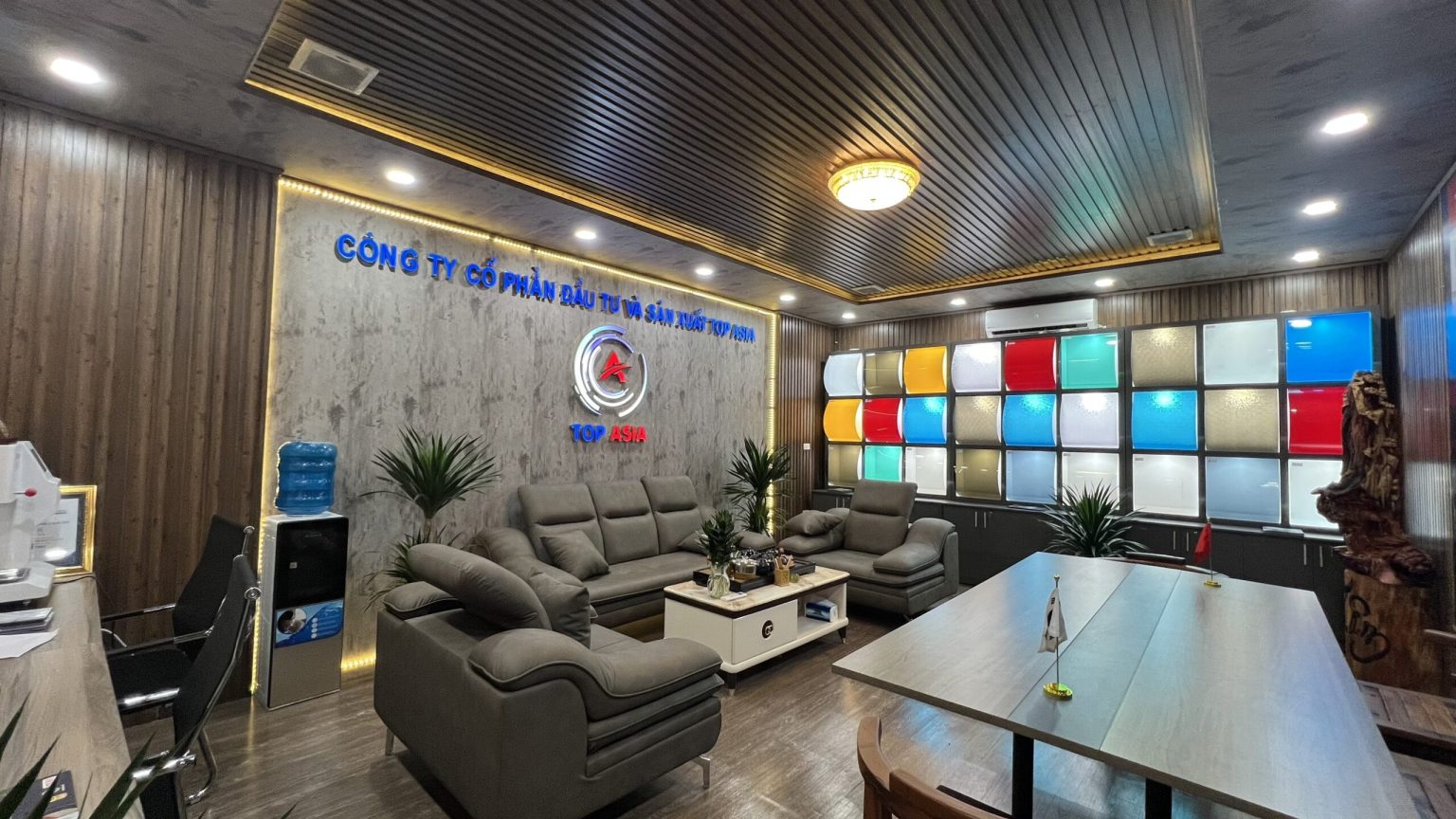 phân phối tấm nhựa kính phân phối poly đặc toàn quốc