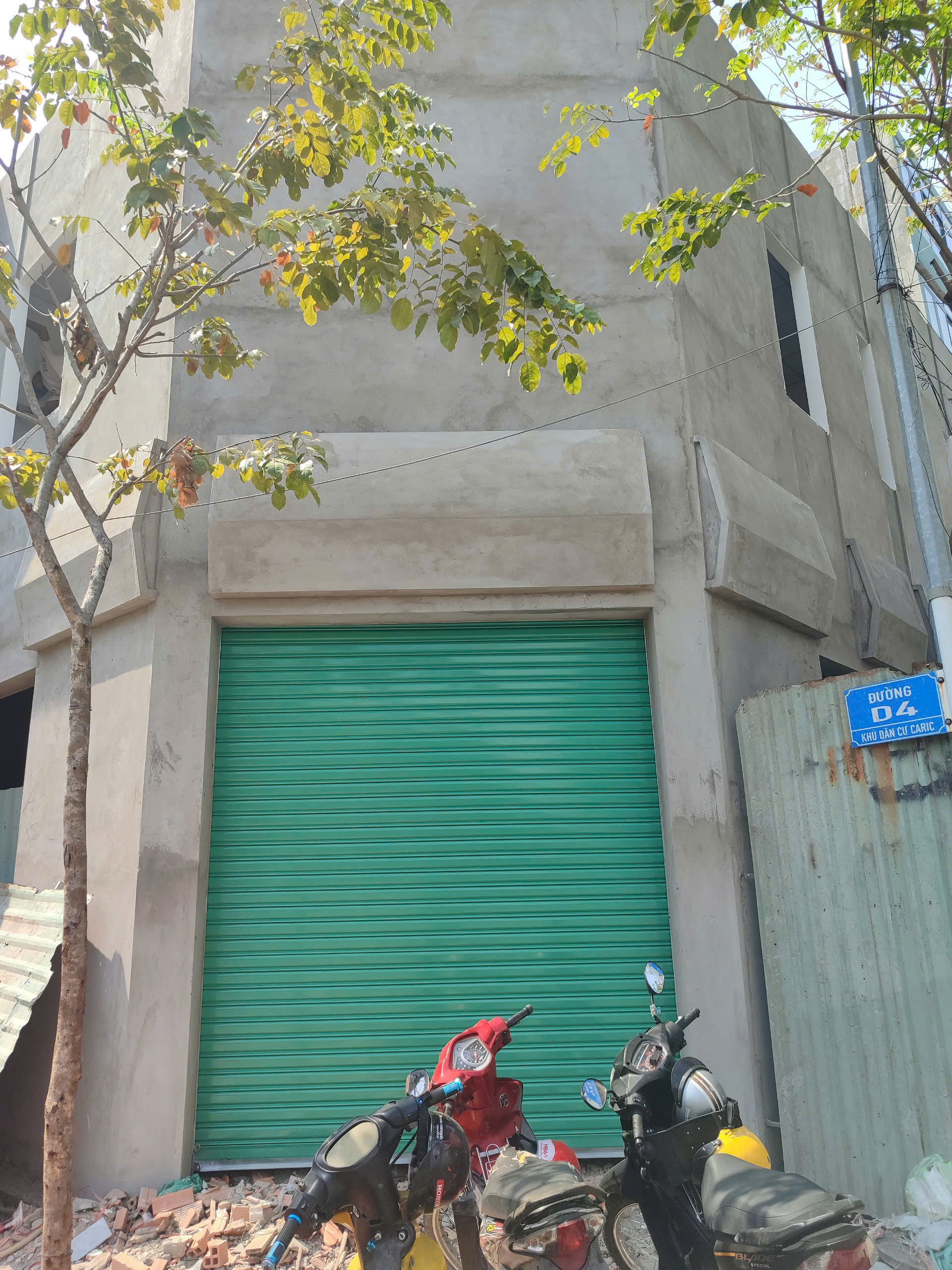 giá cửa cuốn đài loan cửa cuốn đài loan giá rẻ