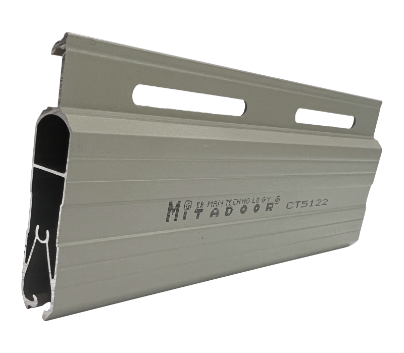 cửa cuốn đức mitadoor ct5122 cửa cuốn ct5122 mitadoor