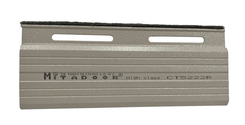 Cửa cuốn Mitadoor ct5222r giá rẻ Cửa cuốn mitadoor CT5222R