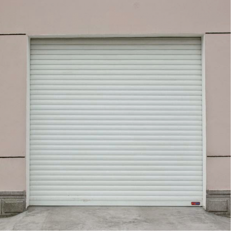 cửa cuốn ot70 mita door cửa cuốn nan kín mita door