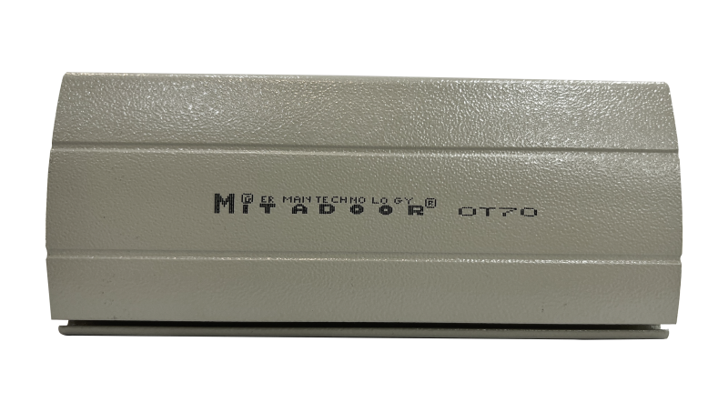 cửa cuốn mita door ot 70 giá rẻ cửa cuốn ot 70 mita door chình hãng