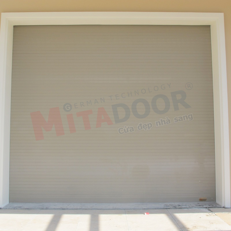 cửa cuốn đức mita door mt500 cửa cuốn đức mt500 mita door