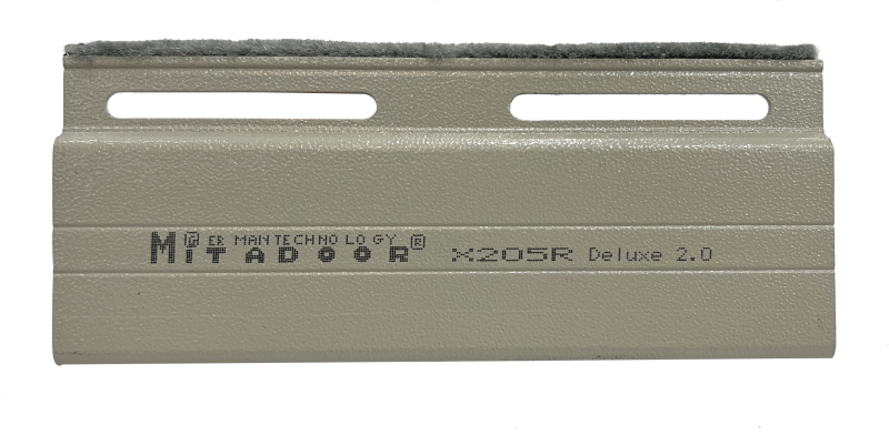 cửa cuốn mitadoor chất lượng cửa cuốn mitadoor 205r chính hãng