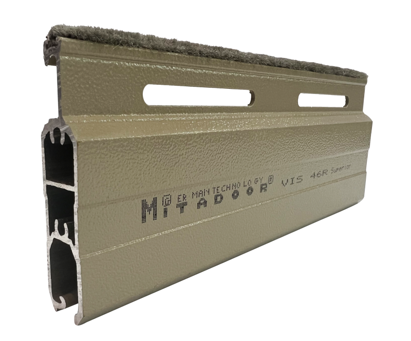 cửa cuốn mitadoor chất lượng cửa cuốn mitadoor chính hãng