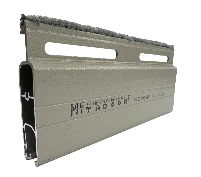 cửa cuốn đức chính hãng mitadoor cửa cuốn đức mitadoor X205R