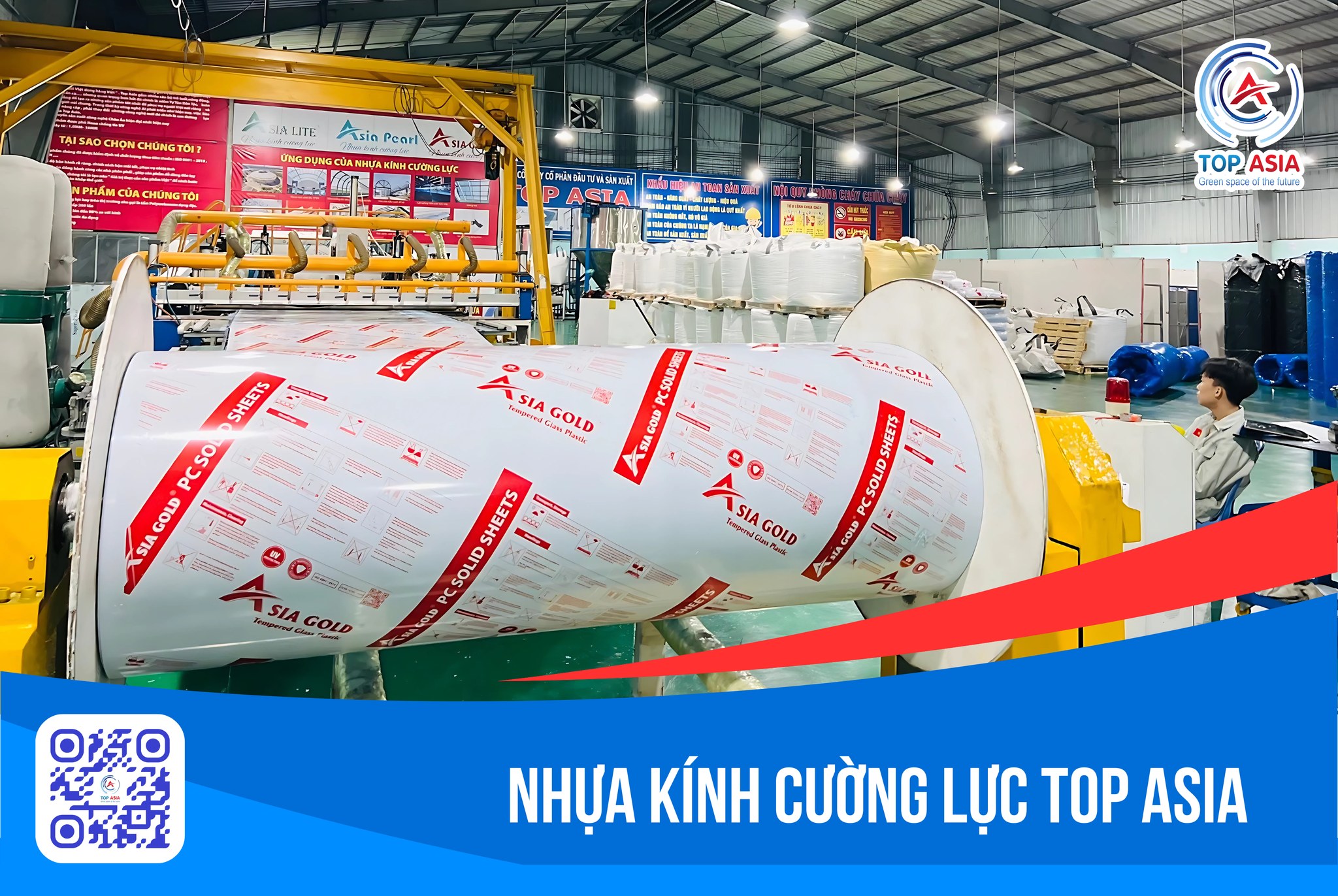 tấm poly uy tín tại thủ đức