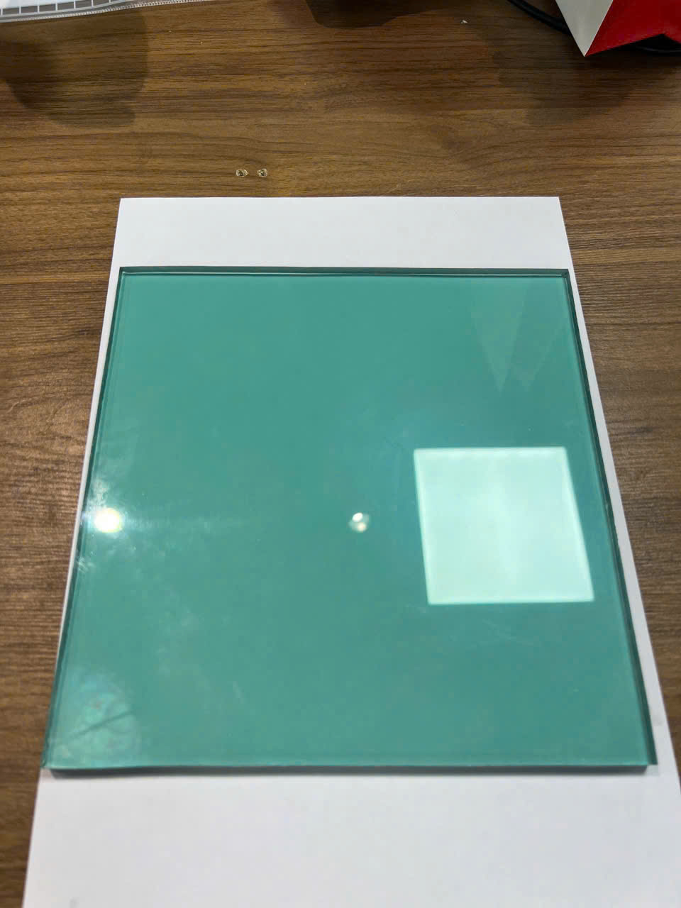 Tấm Poly đặc Asia Pear dày 6mm