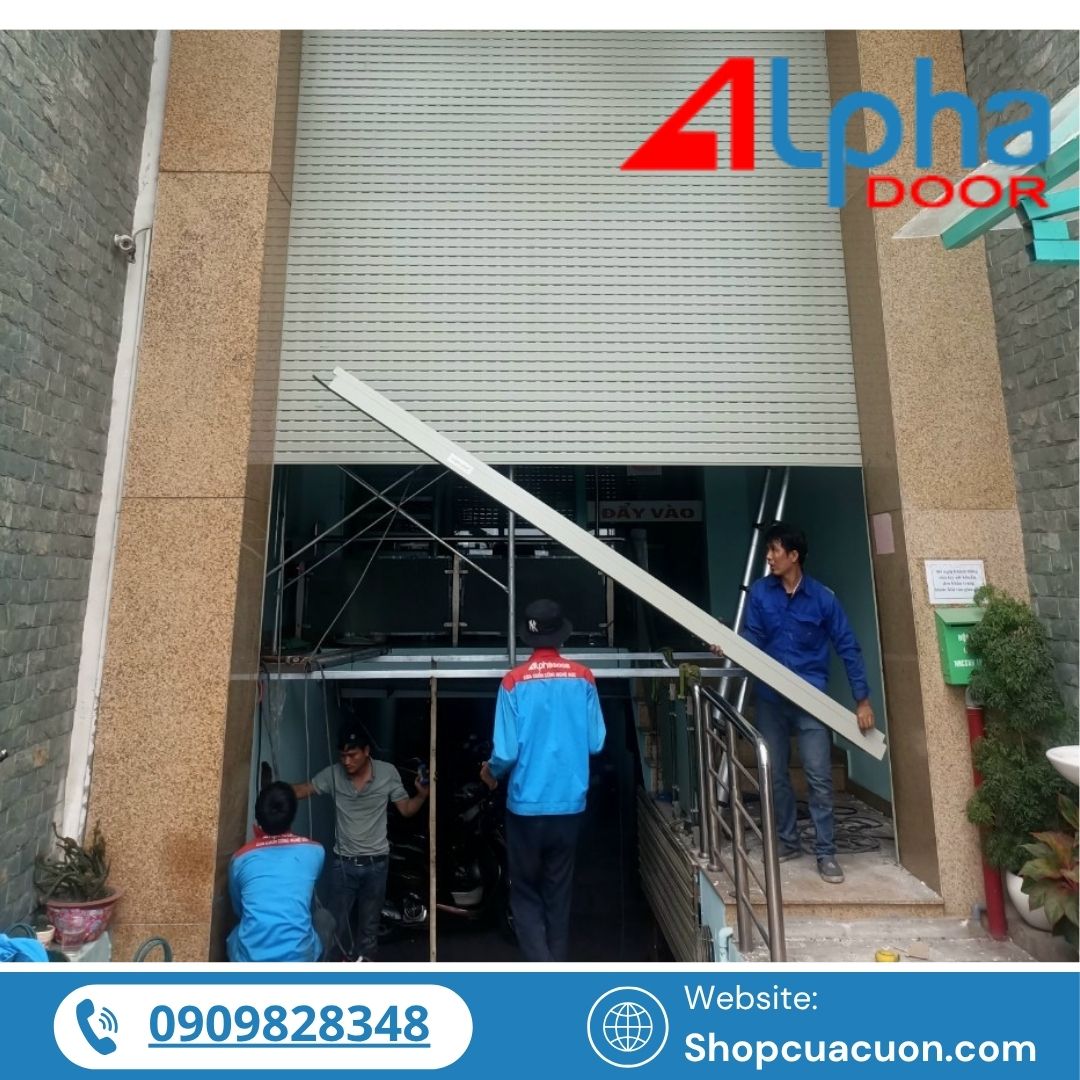 Trong các dòng motor cửa cuốn cao cấp hiện nay, motor cửa cuốn Đức luôn được đánh giá là lựa chọn hàng đầu nhờ vào chất lượng vượt trội, công nghệ tiên tiến và độ bền lâu dài.