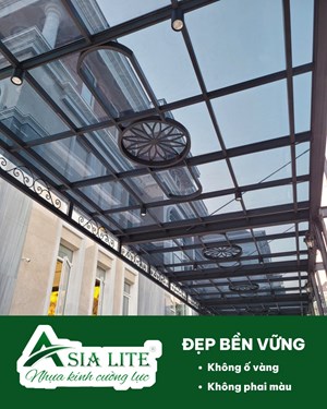 Làm Mái Che Lấy Sáng
