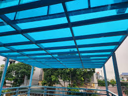 Đại Lý Tấm Poly Đặc Tại Trà Vinh Giá Tốt Hàng Chính Hãng Uy Tín